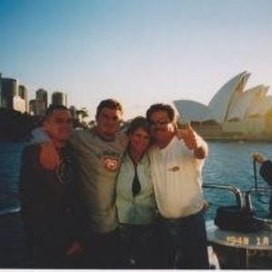 Meet your Posher, Michele